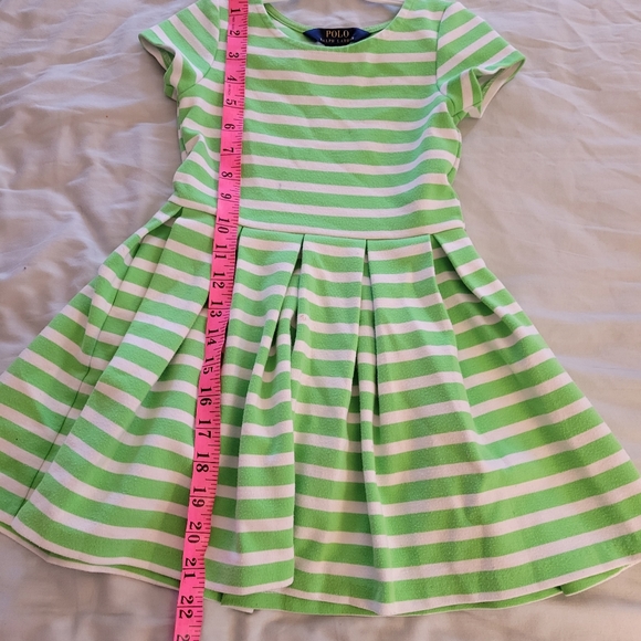 Summer dress Girls size 5 - Picture 4 of 4